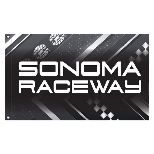 SR 3x5 Fan Flag