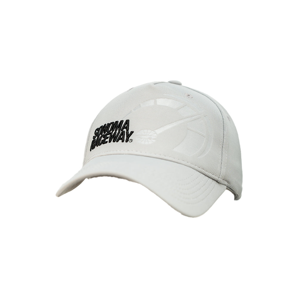 SNA Embossed Shadow Hat