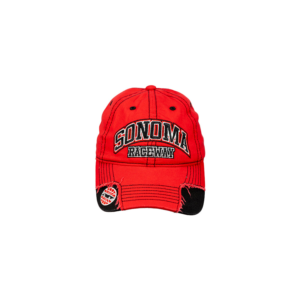 SNA "Ripped"