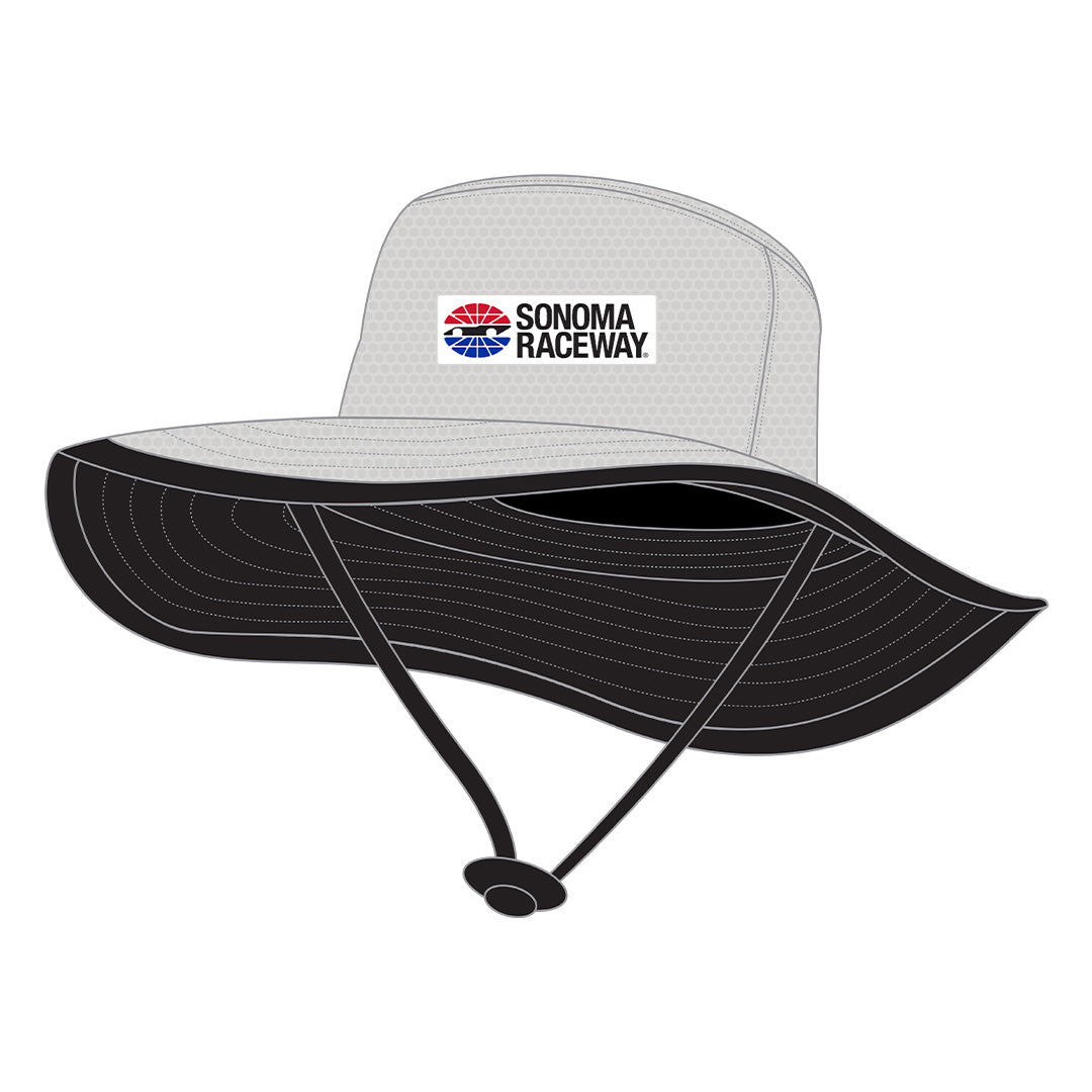 SR Bucket Hat