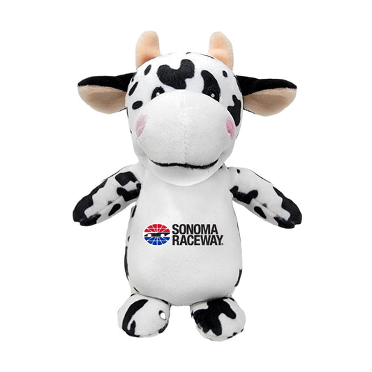 SR 6" Squishy Cow