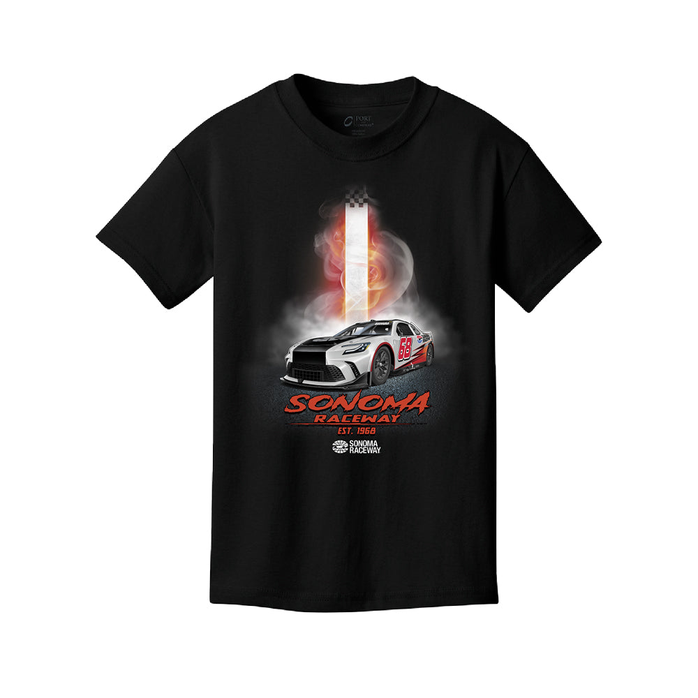 SNA Youth "Beam" Tee