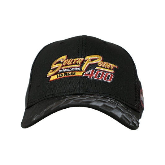 SP400 "Checkered" Event Hat