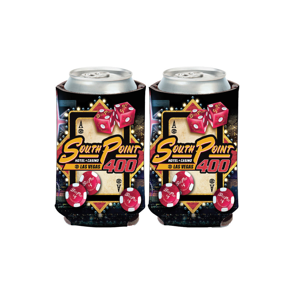 SP400 Can Cooler