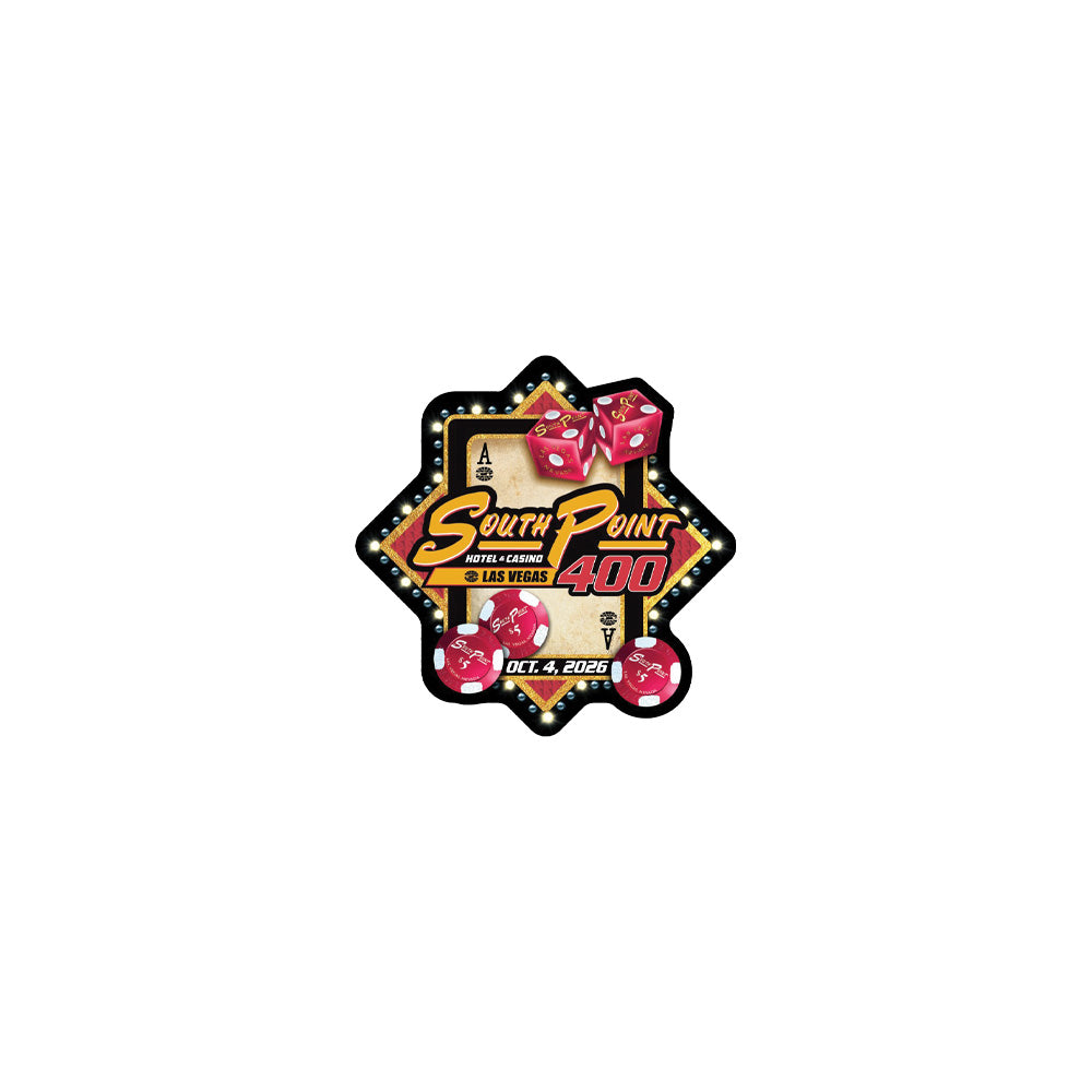 SP400 Event Magnet