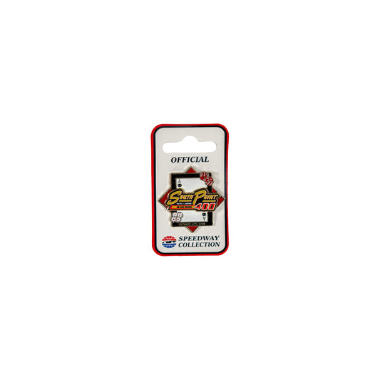 SP400 Event Pin