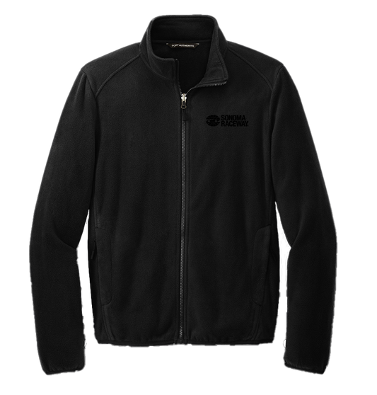 SR Embroidered Mens 3-in-1 Jacket