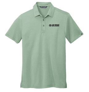 LVMS Embroidered Mens Polo