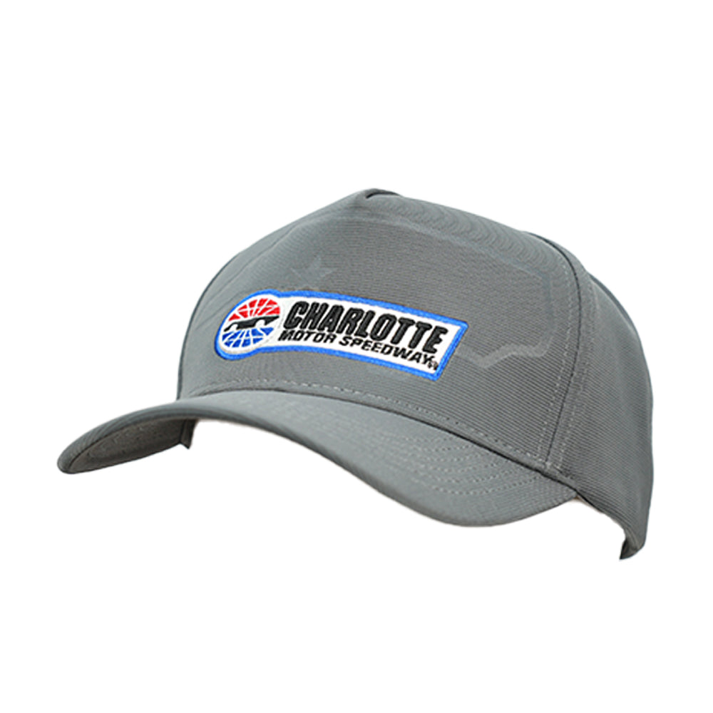 CMS Embossed "Shadow" Hat