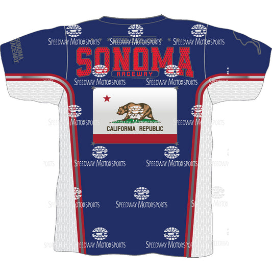 SR Team Jersey