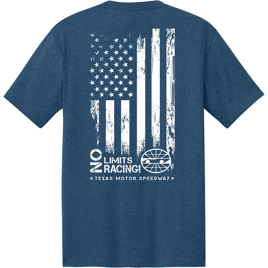 TMS "Slogan" Tee
