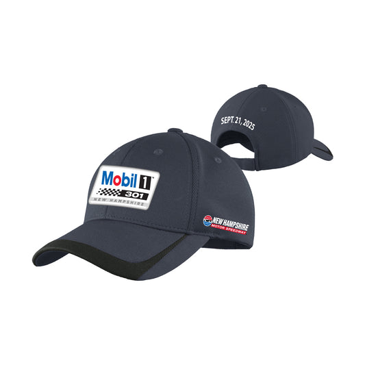 Mobil 1 301 Event Hat