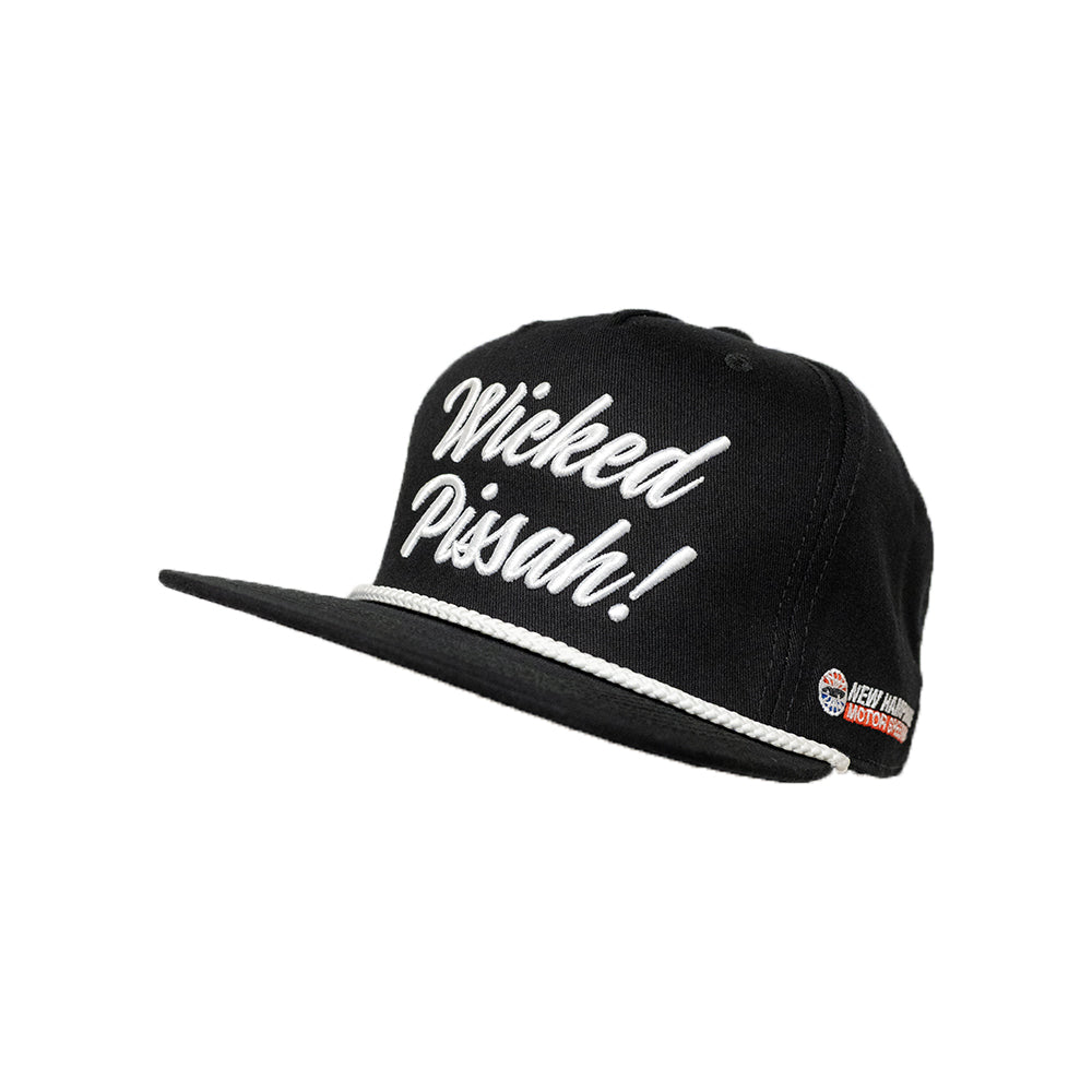 NHMS "Wicked Pissah" Hat