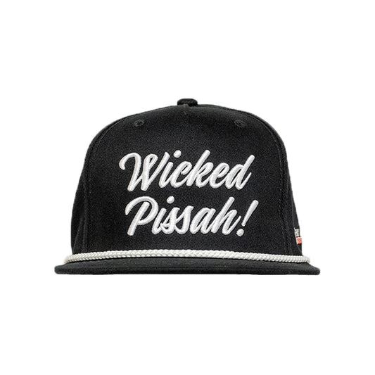 NHMS "Wicked Pissah" Hat