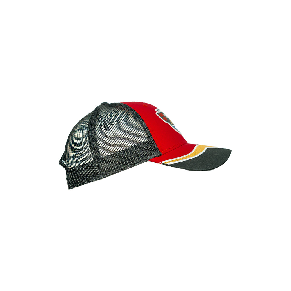 Würth "Longhorn" Event Hat