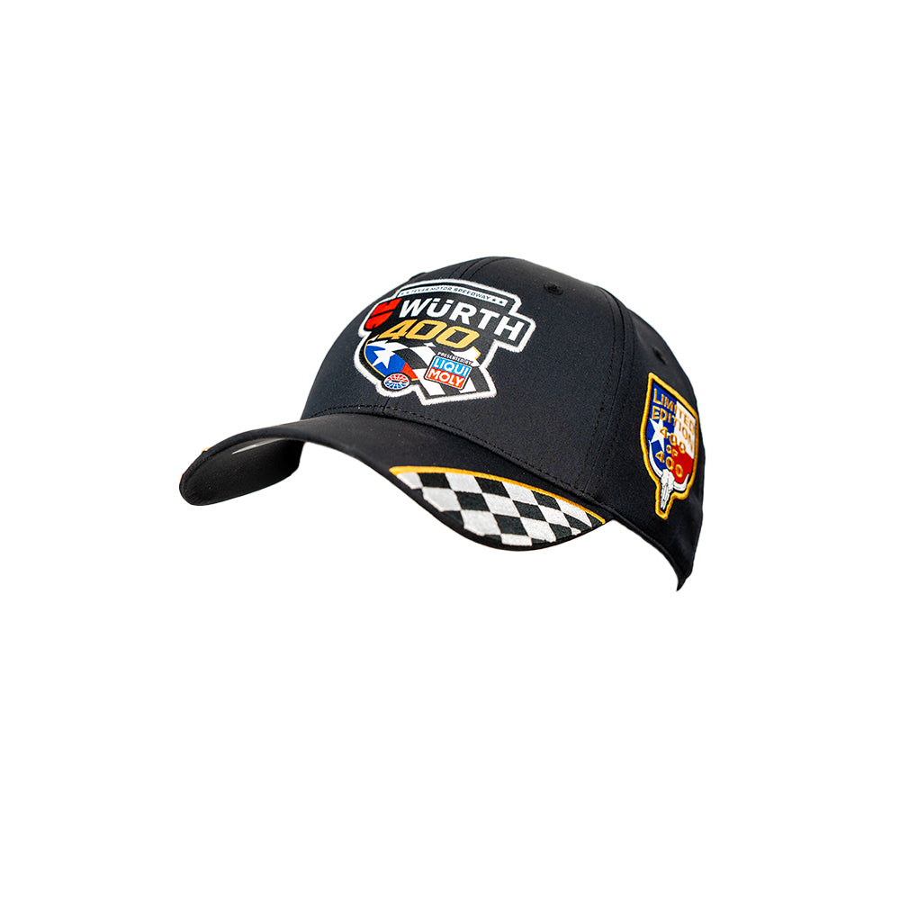 Würth Limited Edition Event Hat - Texas Motor Speedway – Speedway
