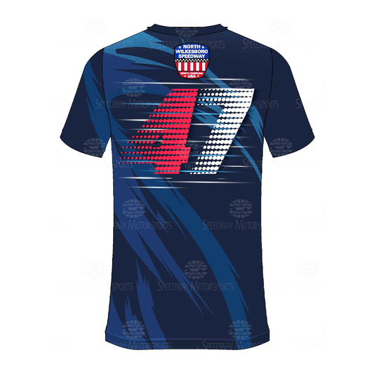 NWS Sublimated Tee