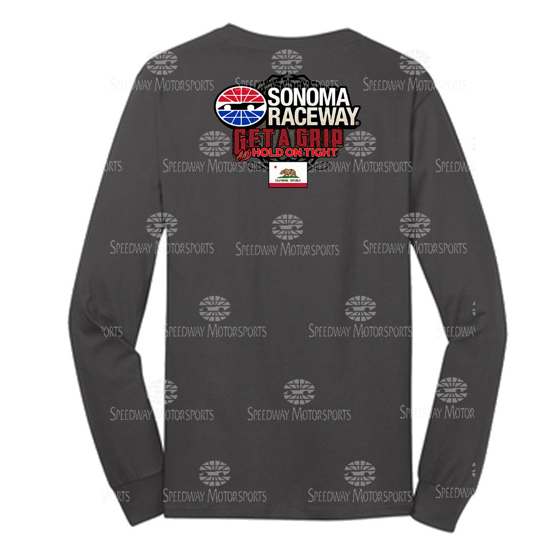 SR Drag Get a Grip L/S Tee