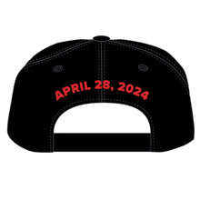 Wurth 400 Limited Edition Event Hat