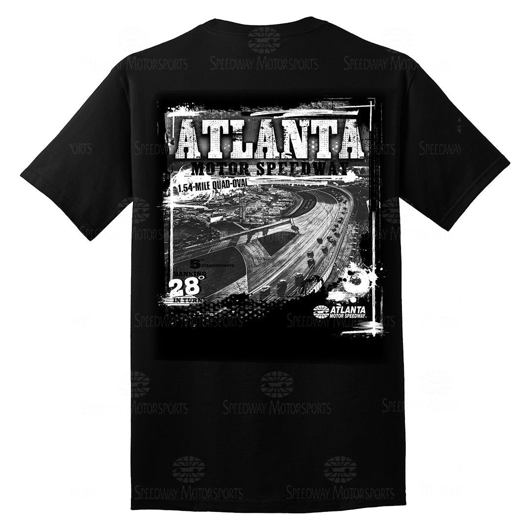 AMS Blackout Tee Speedway Motorsports Online Store ams-blackout-tee-speedway-motorsports-online-store