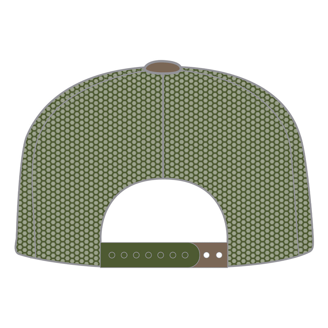 TMS Military Hat