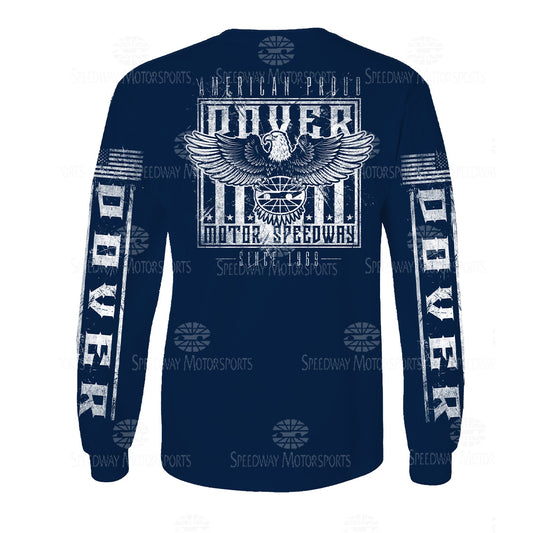 DMS American Proud L/S Tee