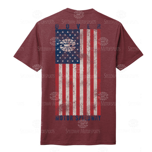 DMS Old Glory Tee