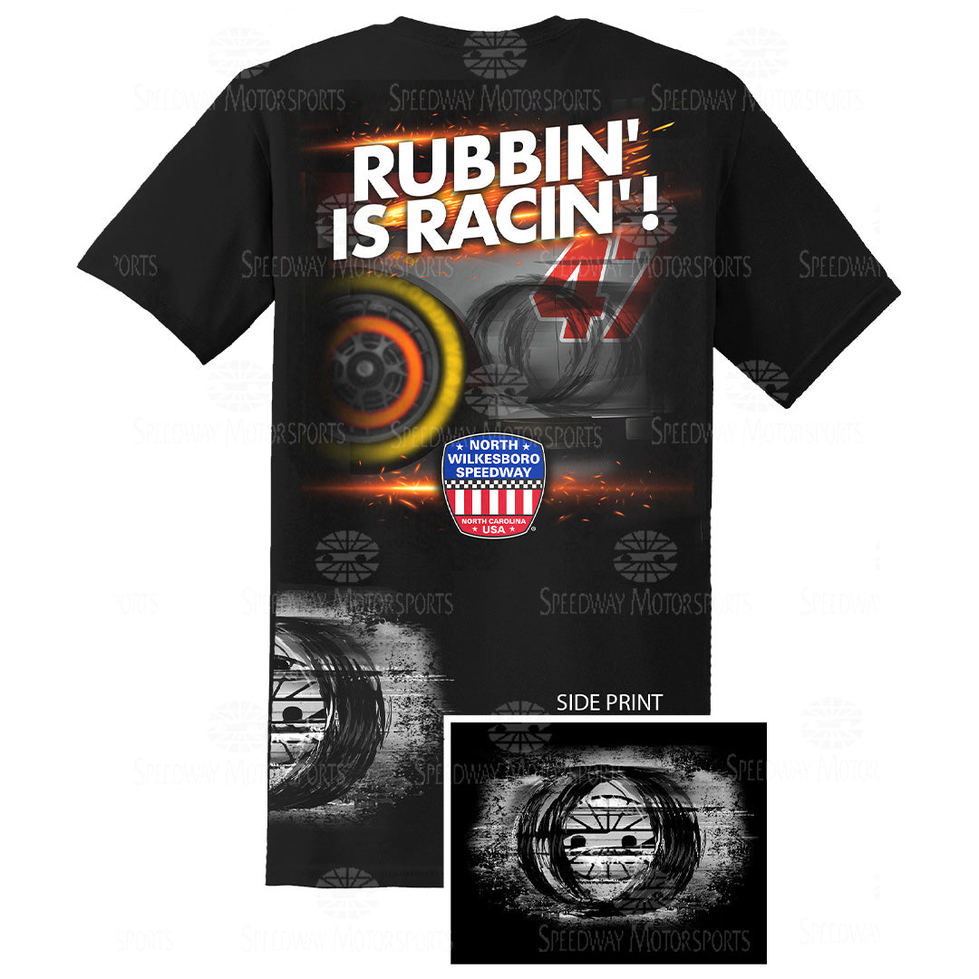 NWS 3 Spot Tee