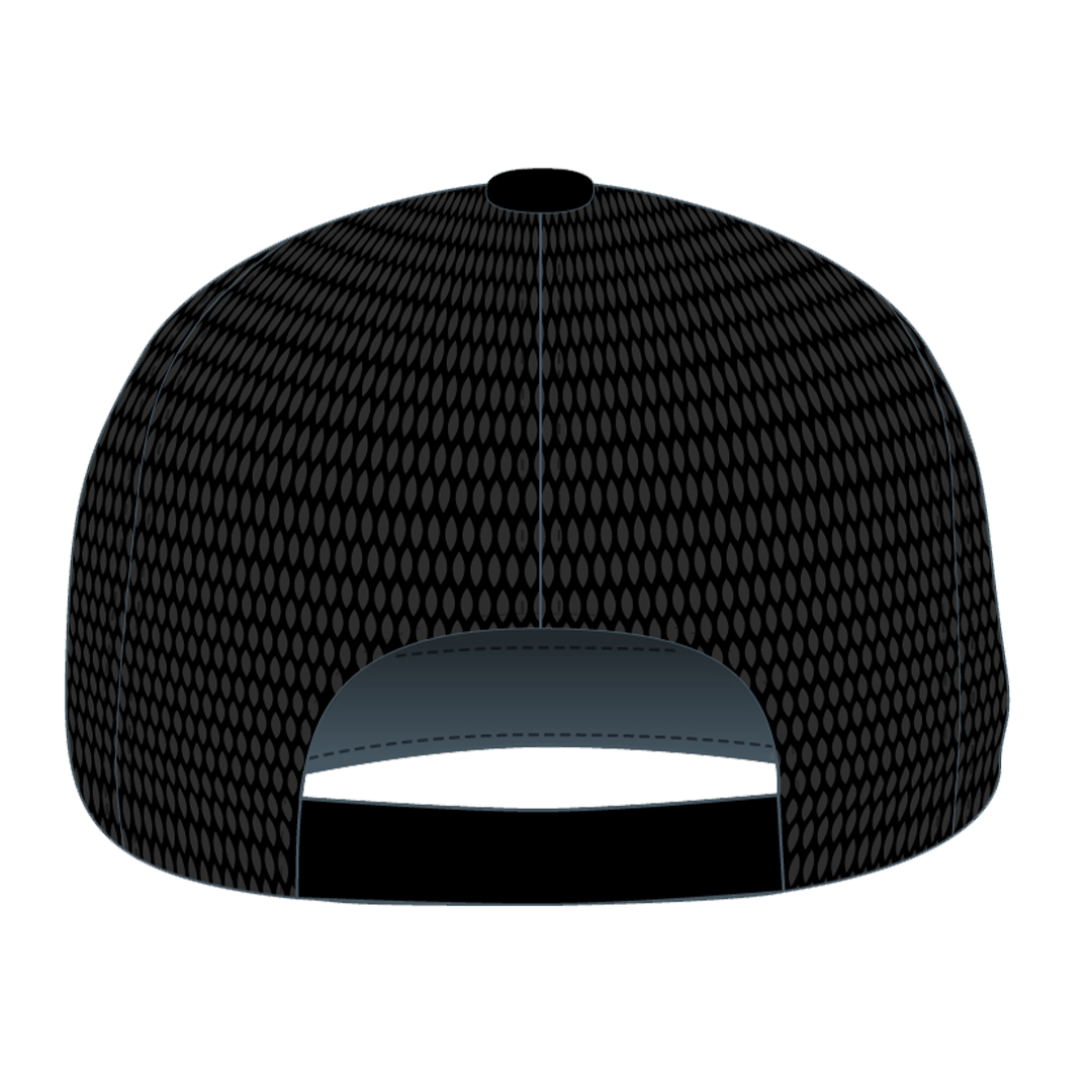 AMS Flag and Stars Hat Speedway Motorsports Online Store