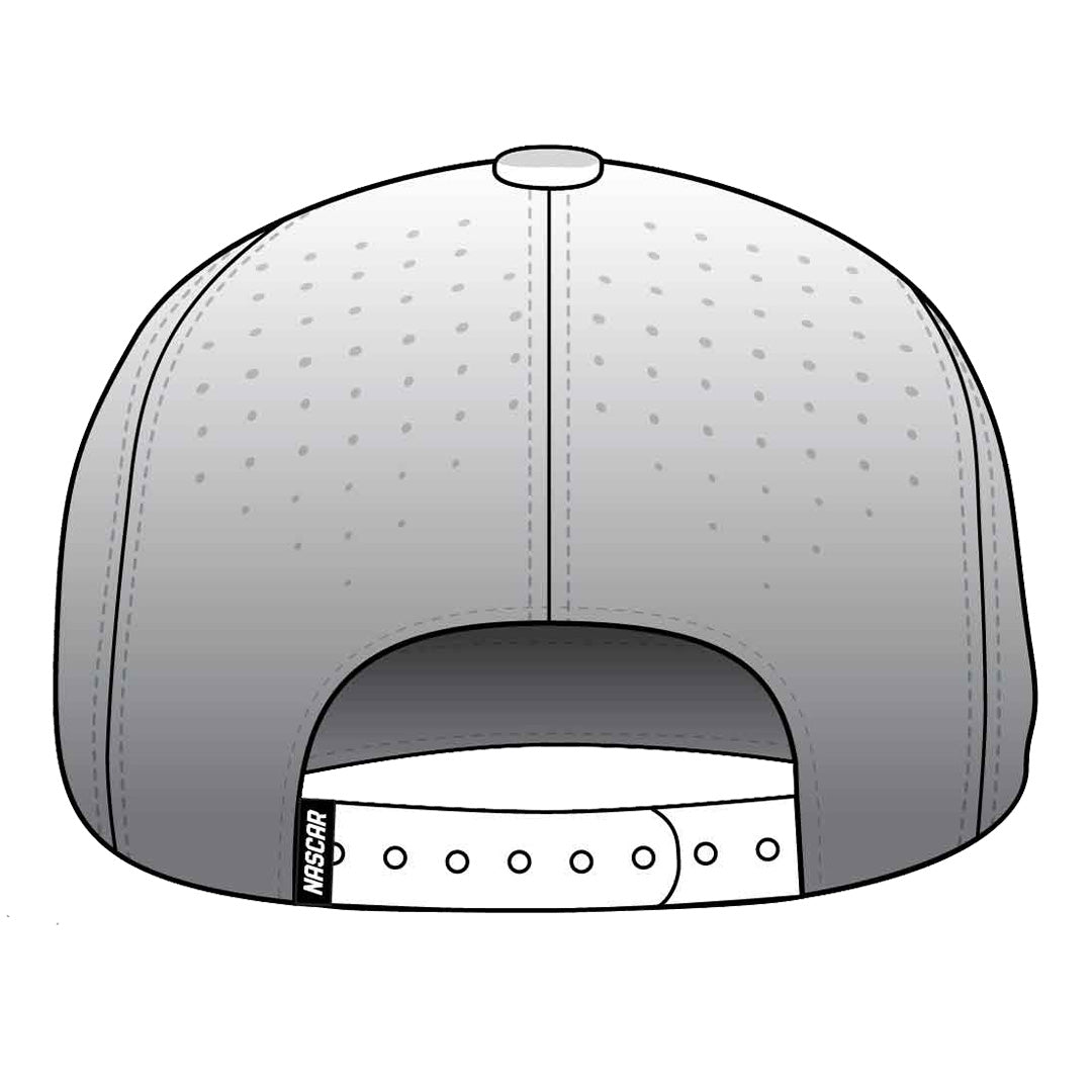 NASCAR Poly Sport Hat