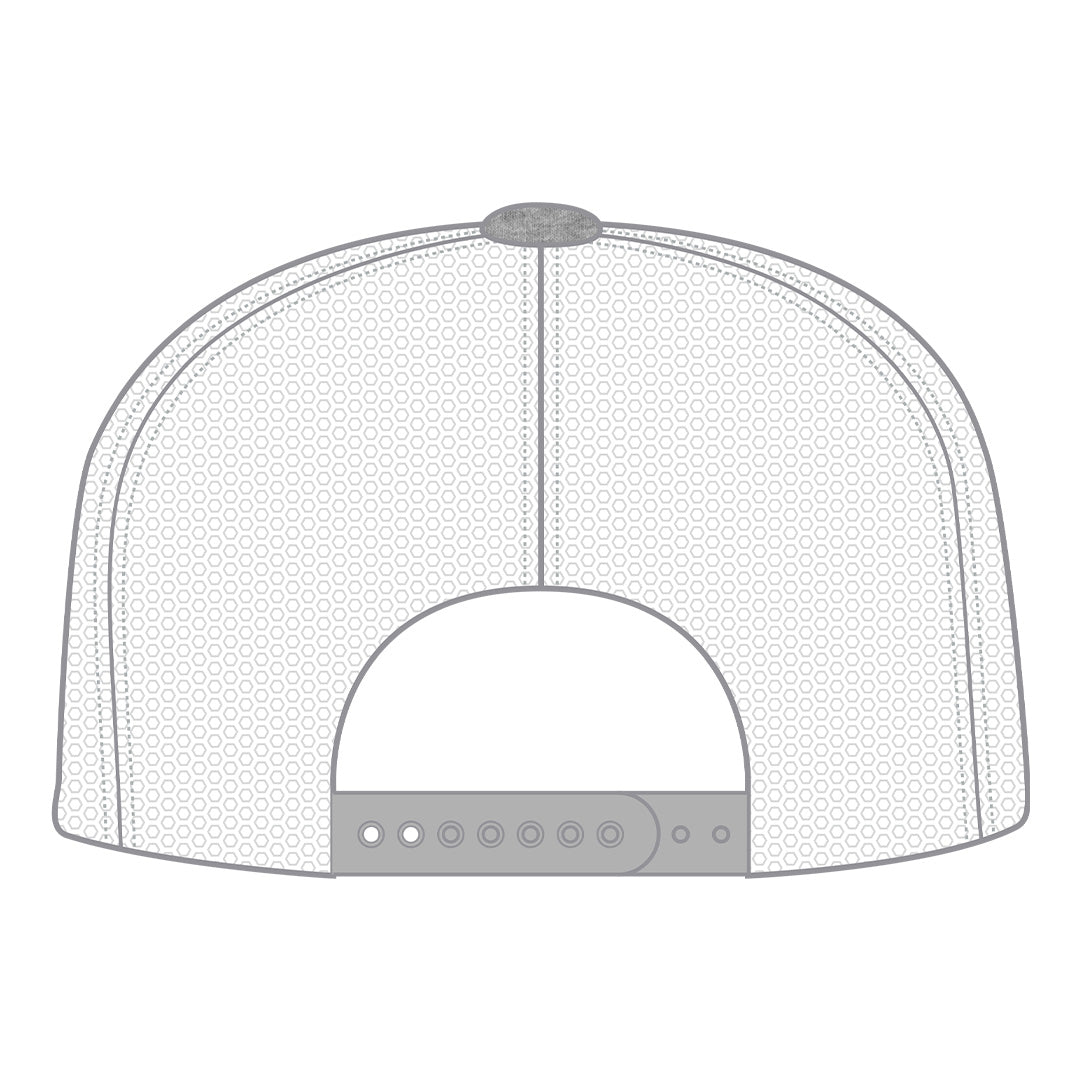 AMS Icon Patch Trucker Hat Speedway Motorsports Online Store ams-icon-patch-trucker-hat-speedway-motorsports-online-store