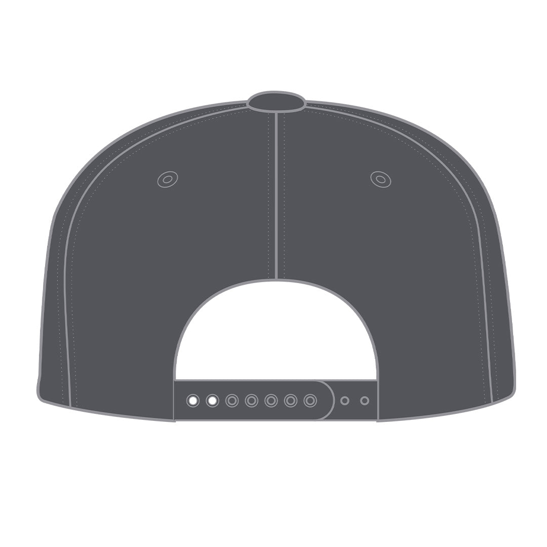 LVMS Embossed Shadow Hat