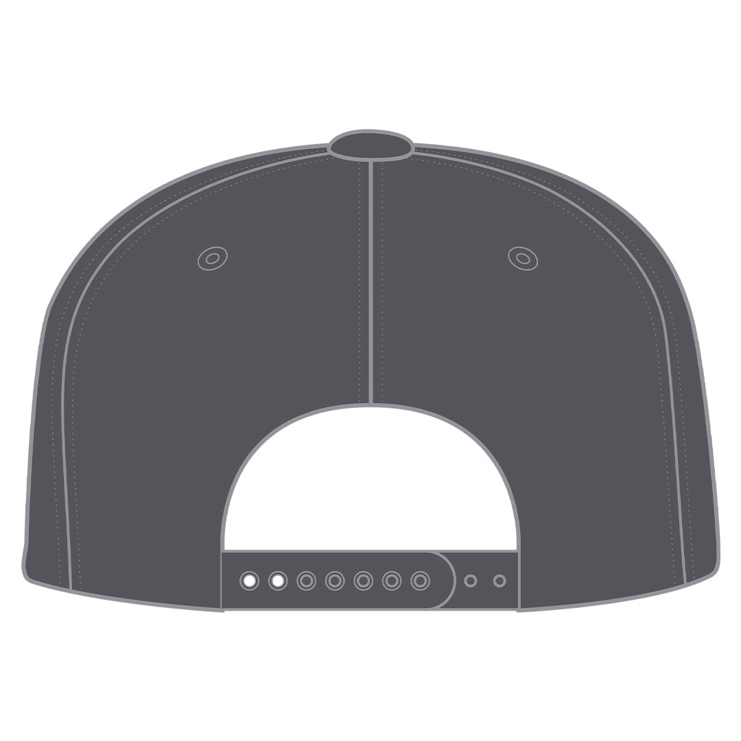 SR Embossed Shadow Hat