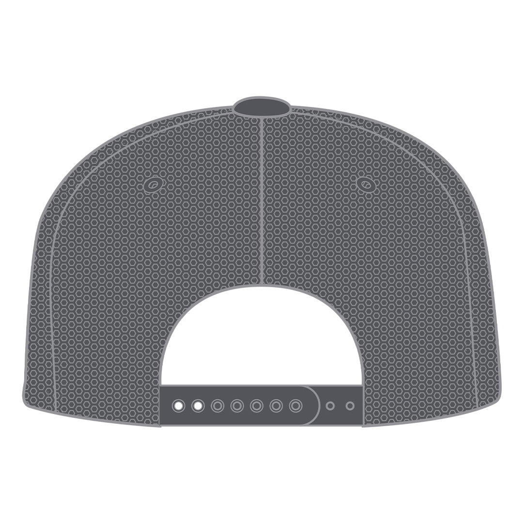 SR Globe Corner Hat