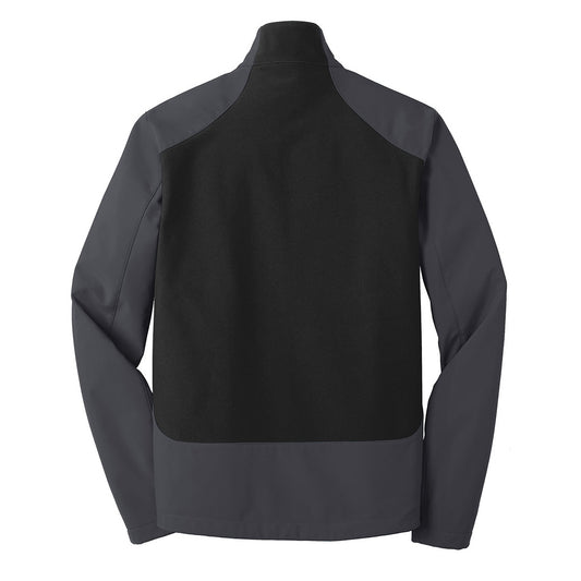 LVMS Embroidered Mens Jacket