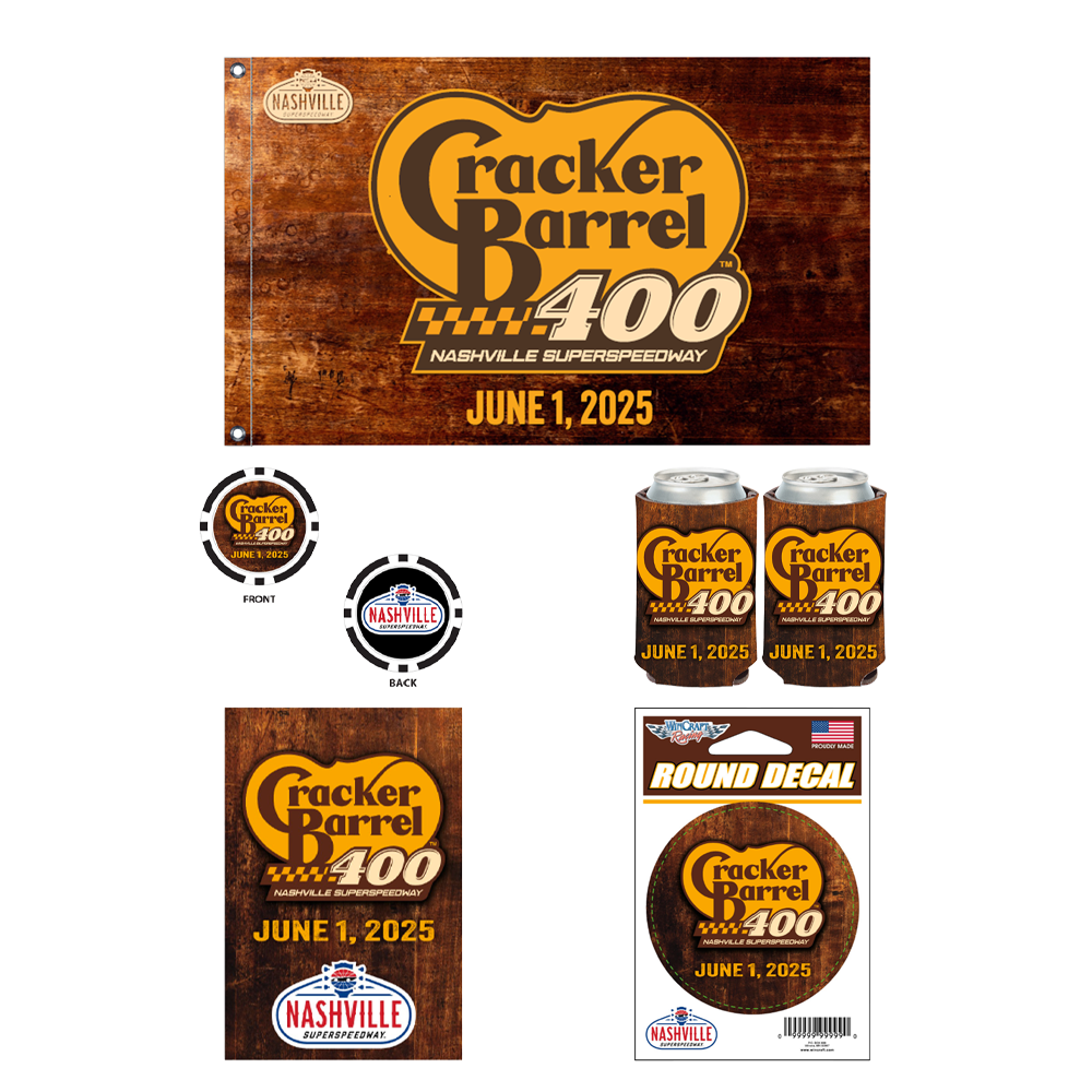 CB400 Event Bundle