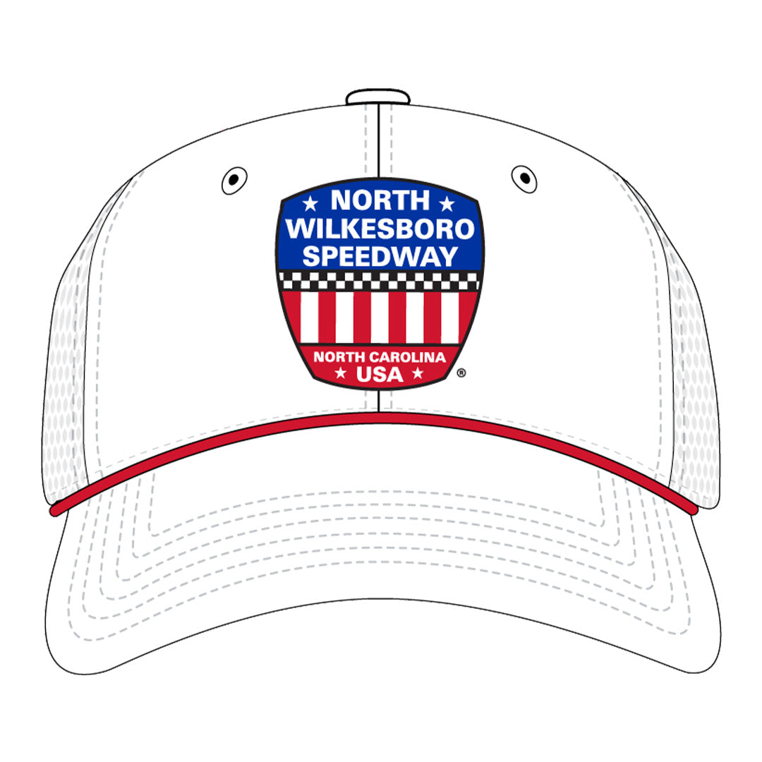 NWS Rope Hat