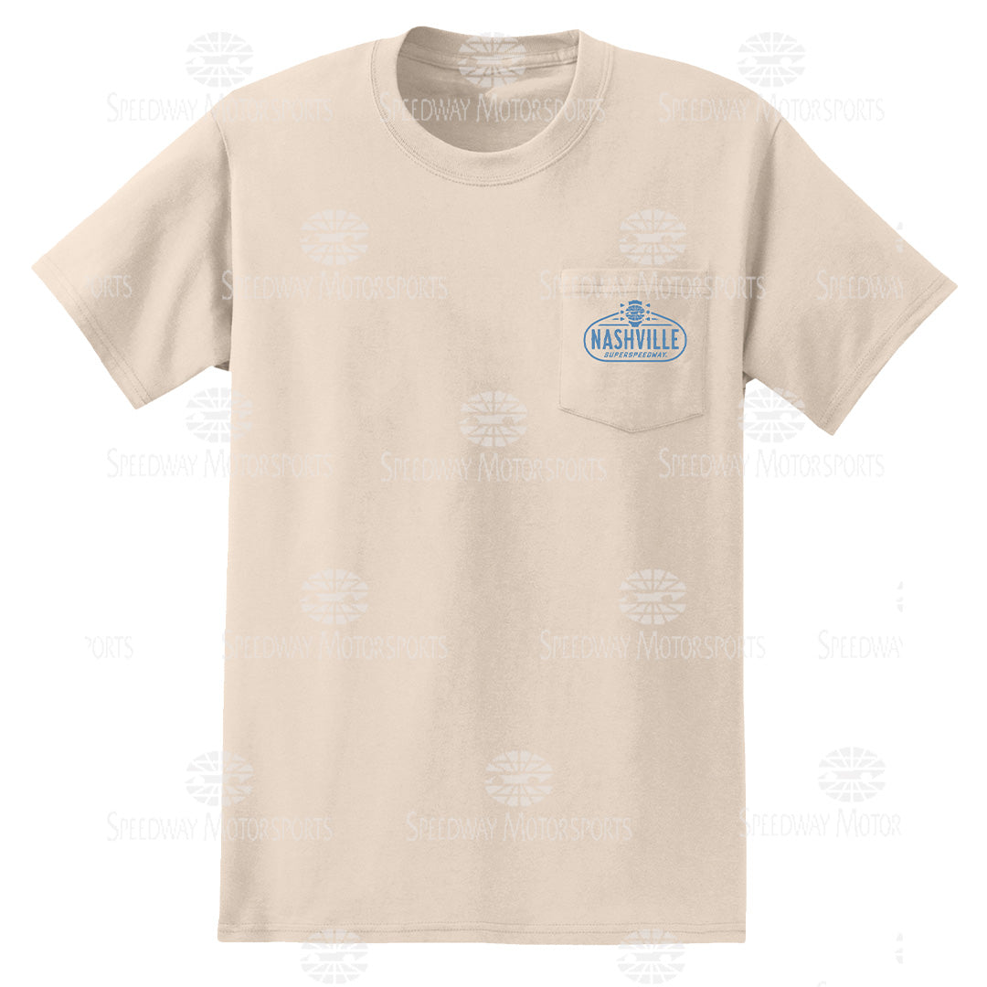 NSS Poster Pocket Tee