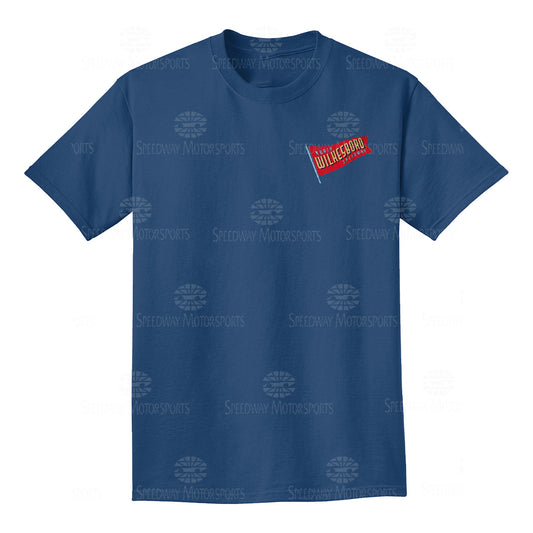 NWS Pennant Poster Tee