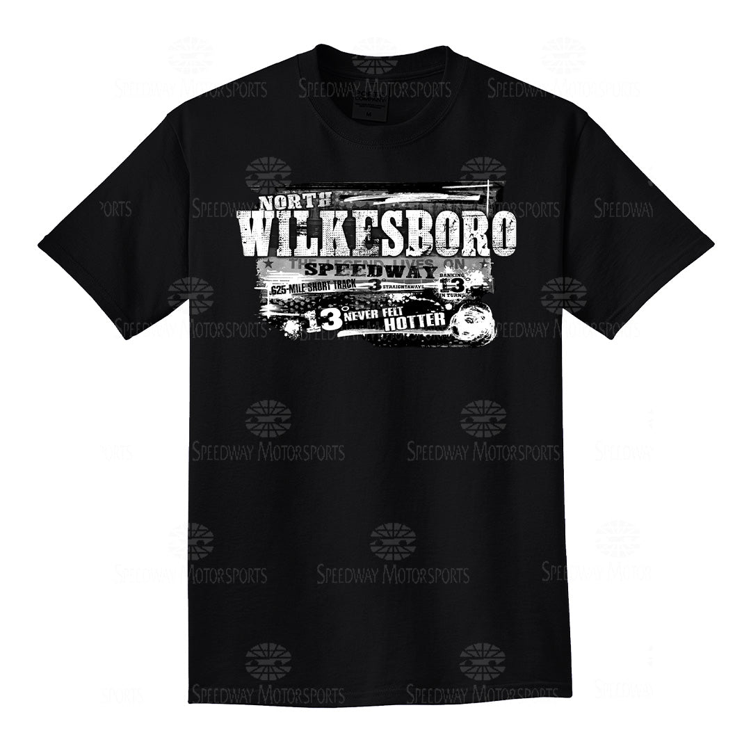 NWS Blackout Tee