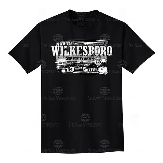 NWS Blackout Tee