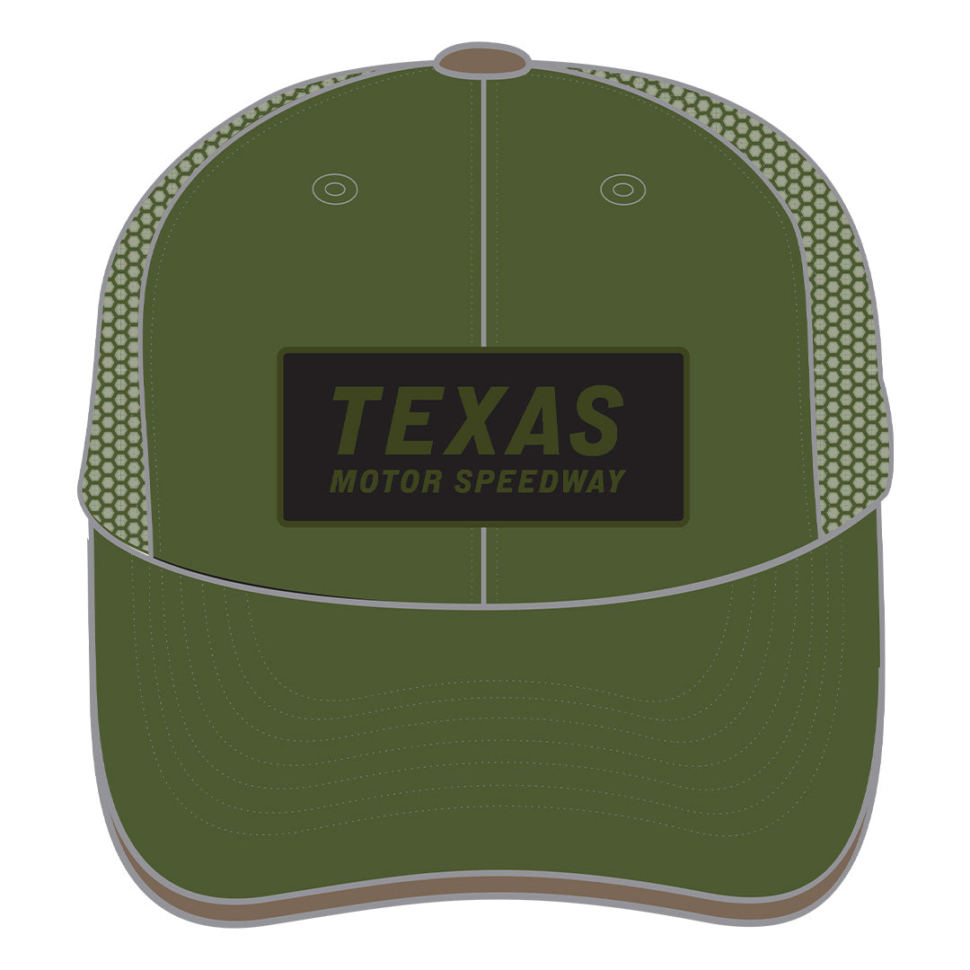 TMS Military Hat