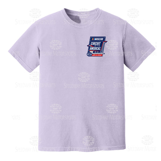 COTA Ladies #TrackLife Tee