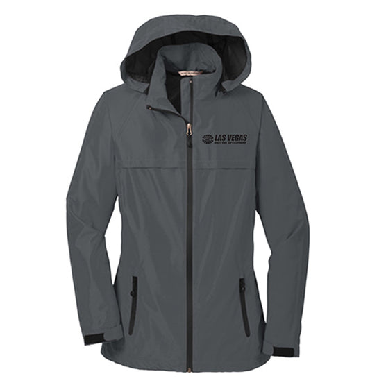 LVMS Embroidered Ladies Jacket