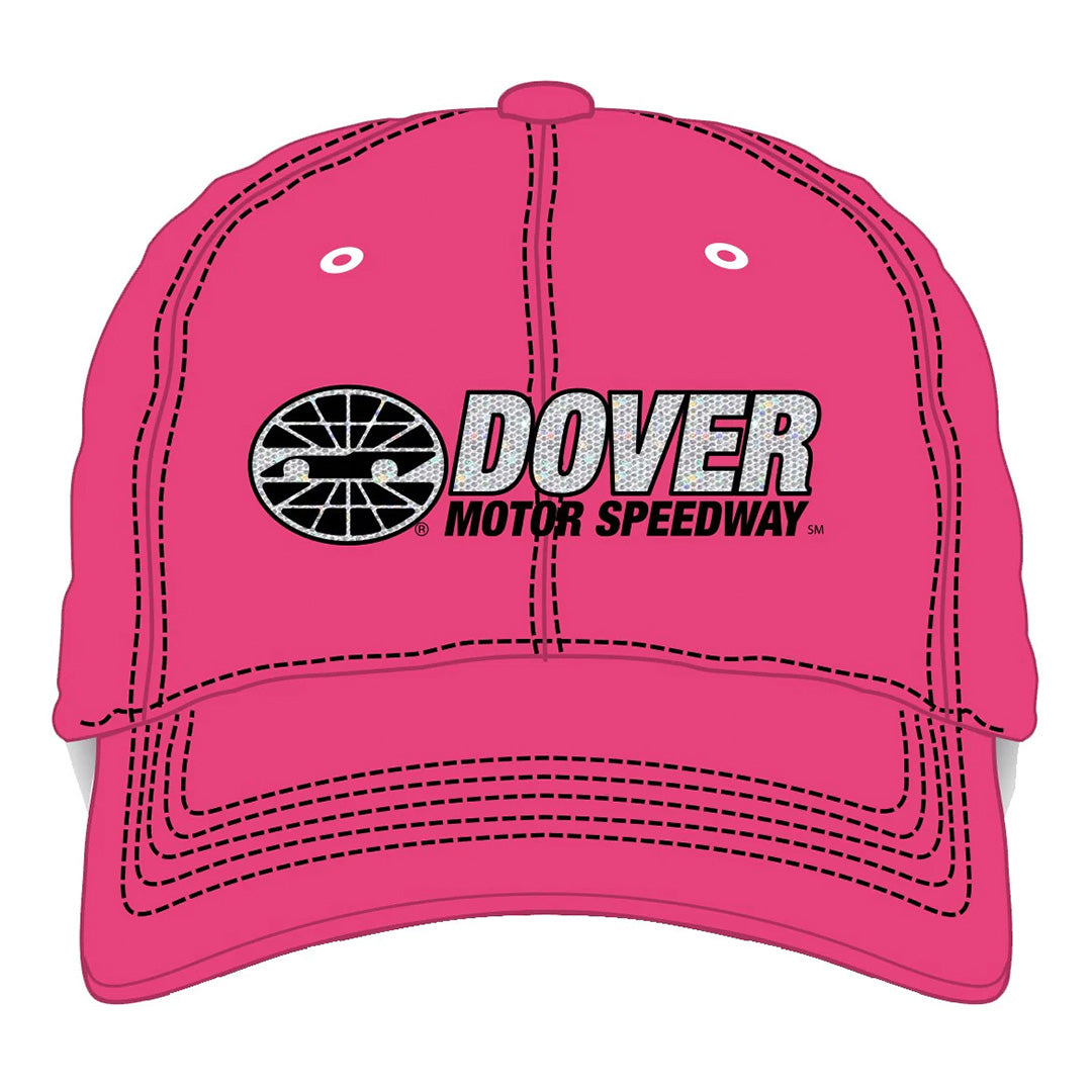 DMS Ladies Glitter Hat Speedway Motorsports Online Store
