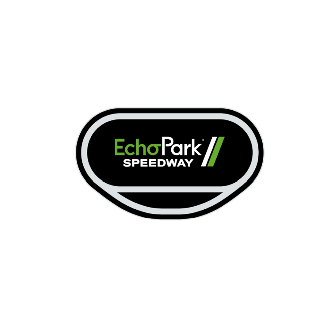 EchoPark Speedway Pin