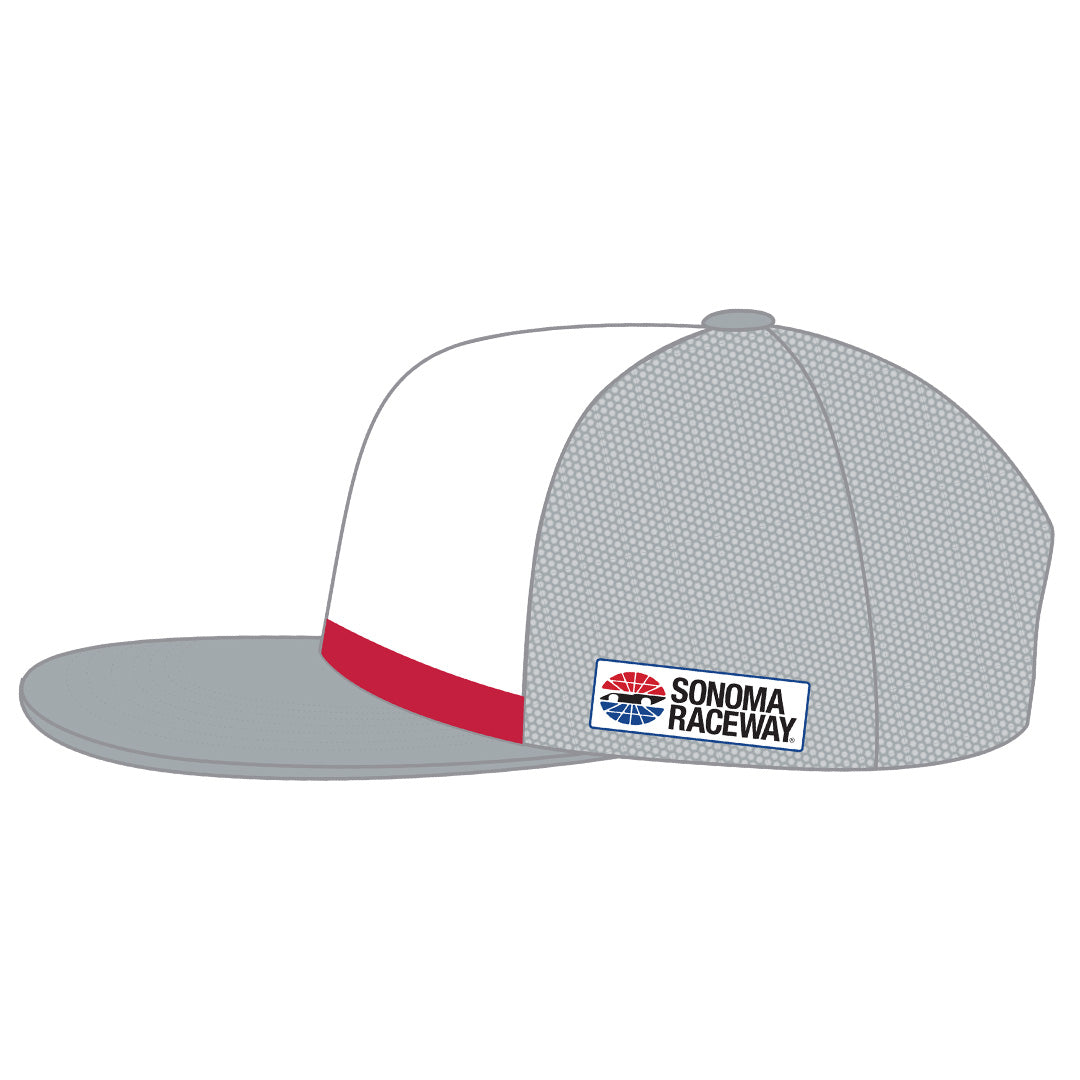 SR State Flag Hat