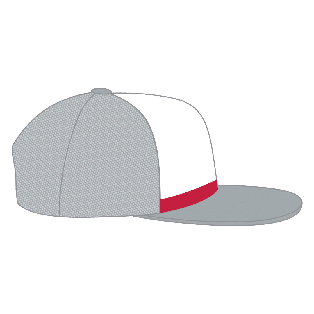 SR State Flag Hat