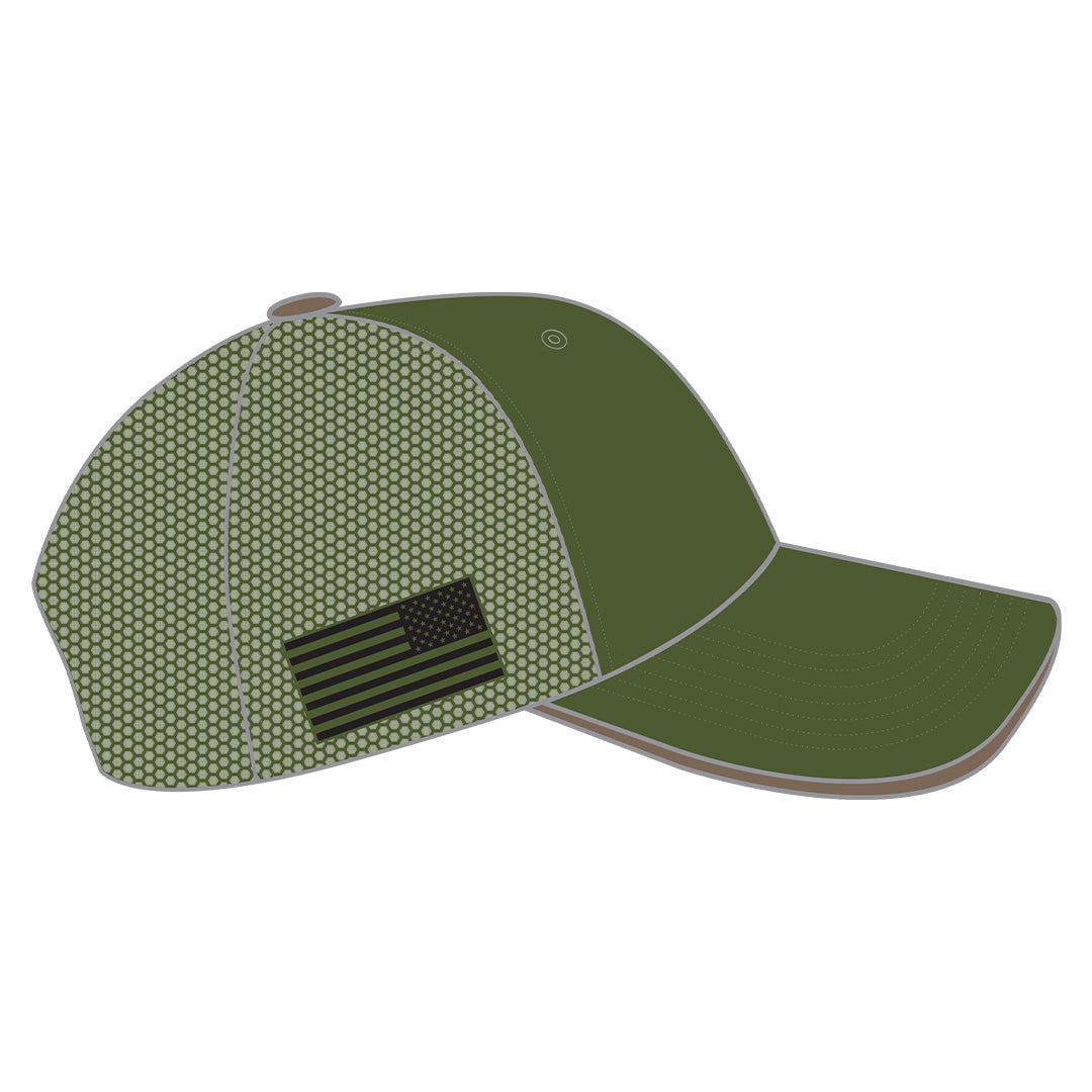TMS Military Hat