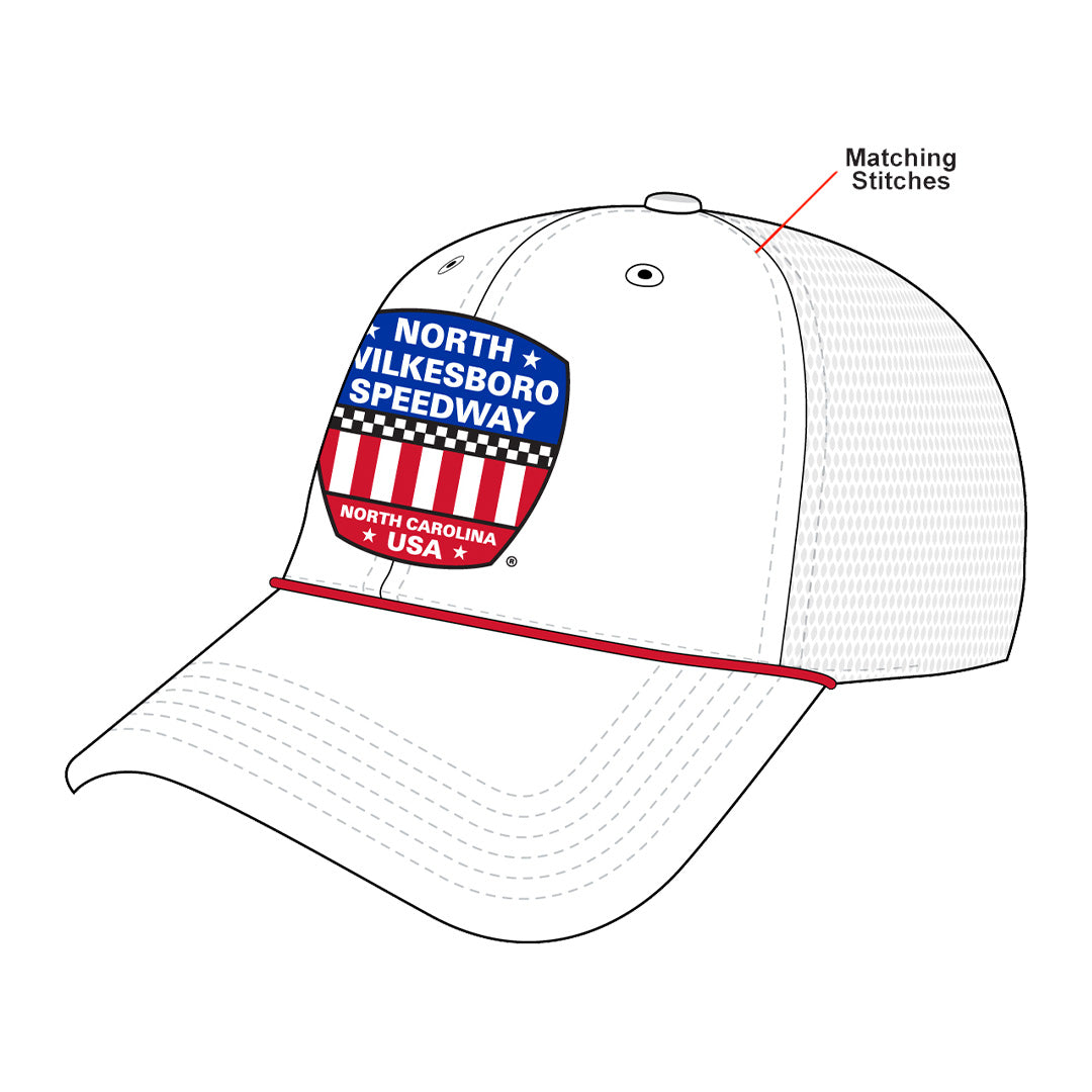 NWS Rope Hat
